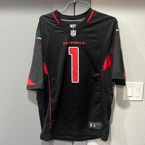 Arizona Cardinals Kyler Murray jersey